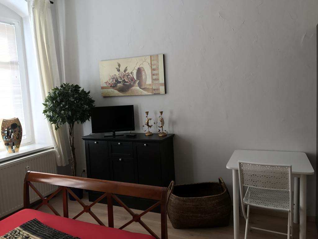 Ferienwohnung Residenz Bis 6 Gaeste , Ferienwohnung Dresden Bis 4 Gaeste, Ferienwohnung Elbflorenz Bis 2 Gaeste Eksteriør billede