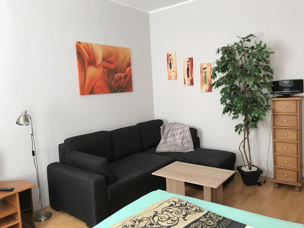 Ferienwohnung Residenz Bis 6 Gaeste , Ferienwohnung Dresden Bis 4 Gaeste, Ferienwohnung Elbflorenz Bis 2 Gaeste Eksteriør billede