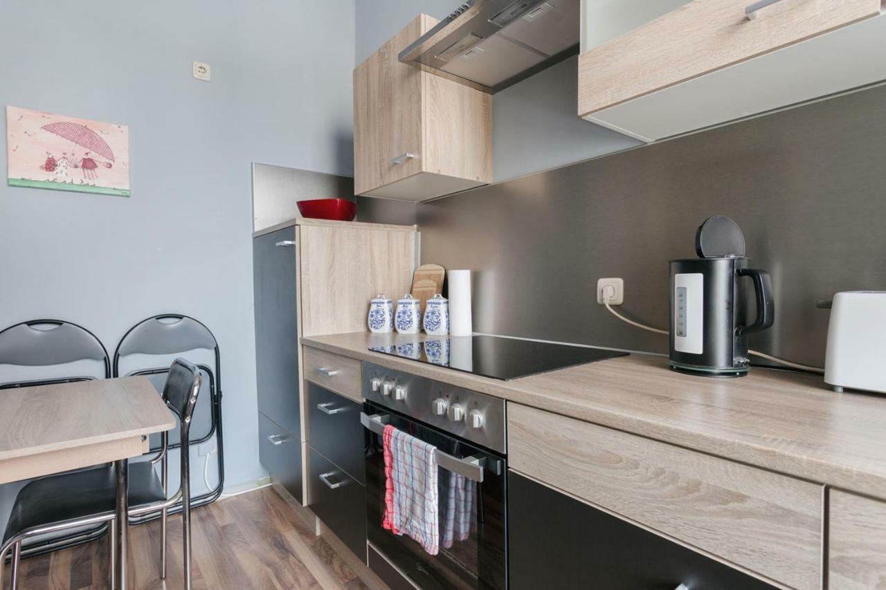 Ferienwohnung Residenz Bis 6 Gaeste , Ferienwohnung Dresden Bis 4 Gaeste, Ferienwohnung Elbflorenz Bis 2 Gaeste Eksteriør billede
