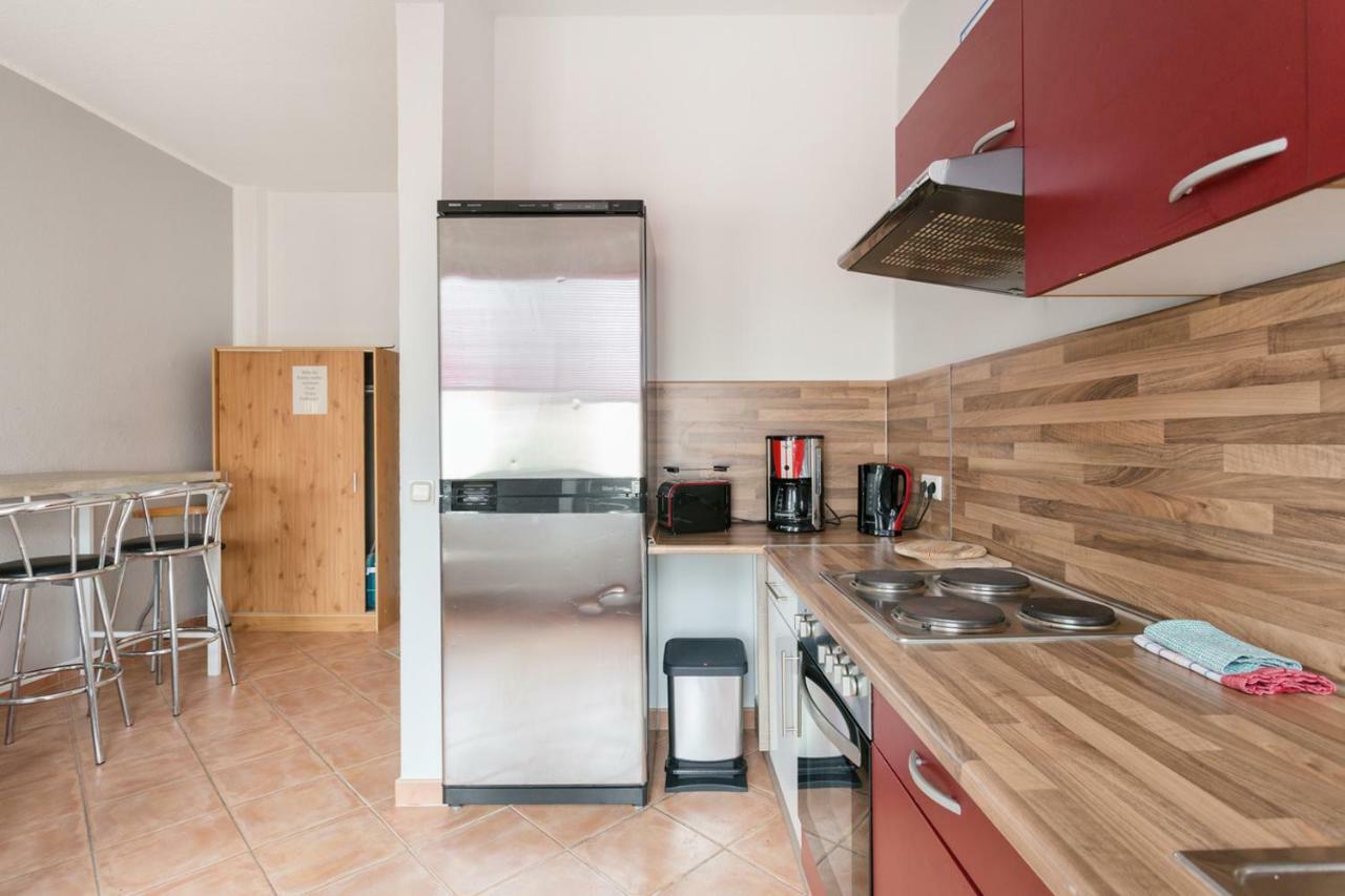 Ferienwohnung Residenz Bis 6 Gaeste , Ferienwohnung Dresden Bis 4 Gaeste, Ferienwohnung Elbflorenz Bis 2 Gaeste Eksteriør billede