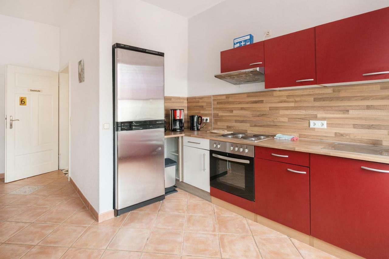 Ferienwohnung Residenz Bis 6 Gaeste , Ferienwohnung Dresden Bis 4 Gaeste, Ferienwohnung Elbflorenz Bis 2 Gaeste Eksteriør billede