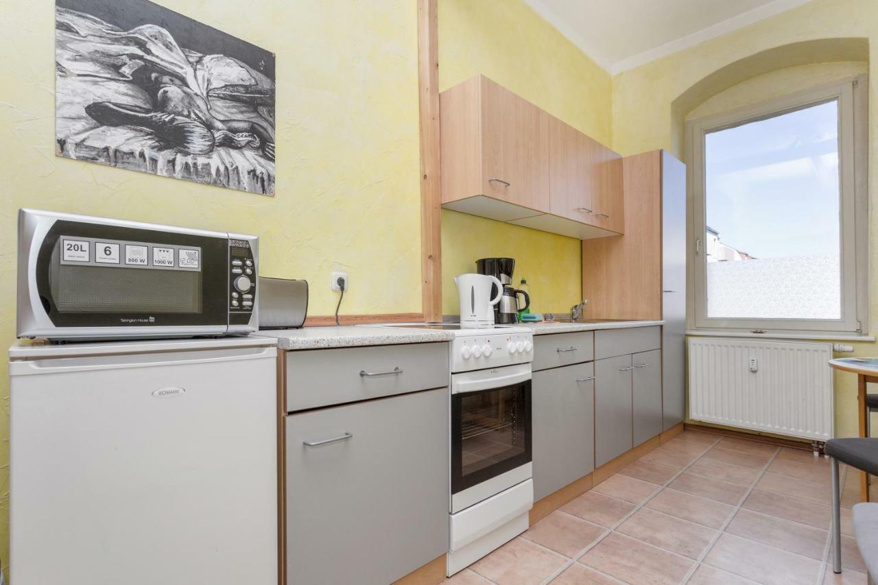 Ferienwohnung Residenz Bis 6 Gaeste , Ferienwohnung Dresden Bis 4 Gaeste, Ferienwohnung Elbflorenz Bis 2 Gaeste Eksteriør billede